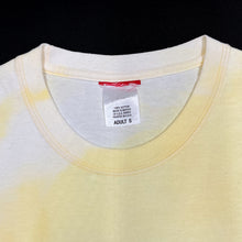 Load image into Gallery viewer, ATLANTIC CITY “New Jersey” Souvenir Spellout Graphic Tie Dye T-Shirt