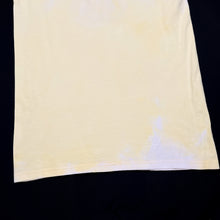 Load image into Gallery viewer, ATLANTIC CITY “New Jersey” Souvenir Spellout Graphic Tie Dye T-Shirt