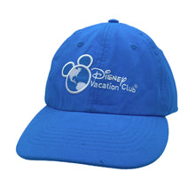 Load image into Gallery viewer, DISNEY VACATION CLUB “Member” Embroidered Spellout Souvenir Baseball Cap
