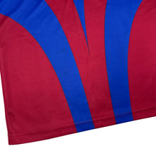 Load image into Gallery viewer, NRL NEWCASTLE KNIGHTS Australian Rugby League Polyester Collared Rugby Jersey Shirt