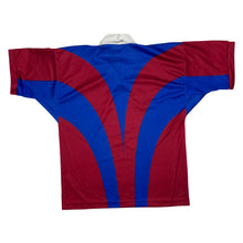 Load image into Gallery viewer, NRL NEWCASTLE KNIGHTS Australian Rugby League Polyester Collared Rugby Jersey Shirt