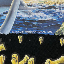 Load image into Gallery viewer, DINOSAURS (1993) “And Prehistoric Animals” Historic Nature Graphic T-Shirt