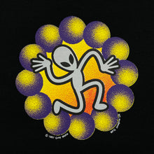 Load image into Gallery viewer, GRAY MATTA (1997) Funky Alien Sci-Fi Space Graphic T-Shirt