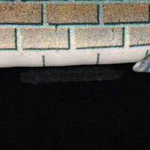 Load image into Gallery viewer, BONE MAN (2001) Skeleton Skull Skater Embossed Graphic T-Shirt