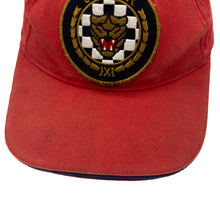 Load image into Gallery viewer, JAGUAR Peter Storm Embroidered Motorsports Patch Logo Baseball Cap