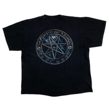 Load image into Gallery viewer, SUCCUBUS "Out Of The Abyss" Metal Band T-Shirt