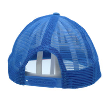 Load image into Gallery viewer, MAUI & SONS Surfer Graphic Spellout Trucker Baseball Cap