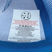 Load image into Gallery viewer, MAUI & SONS Surfer Graphic Spellout Trucker Baseball Cap