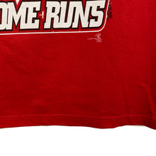 Load image into Gallery viewer, Vintage MLB (1999) ST LOUIS CARDINALS “500 Home Runs” Baseball T-Shirt