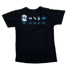 Load image into Gallery viewer, ROCK IN RIO "Por Um Munro Melhor" Band T-Shirt
