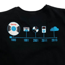Load image into Gallery viewer, ROCK IN RIO "Por Um Munro Melhor" Band T-Shirt