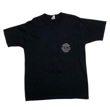 Load image into Gallery viewer, TINNERS Baltimore Graduation 2012 "We Bring The Noise!" Pocket T-Shirt