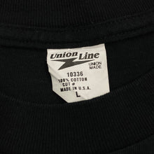 Load image into Gallery viewer, TINNERS Baltimore Graduation 2012 "We Bring The Noise!" Pocket T-Shirt