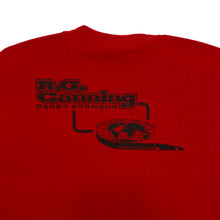 Load image into Gallery viewer, Screen Stars (1991) NDR NATIONALS “Omaha Nebraska” Single Stitch T-Shirt