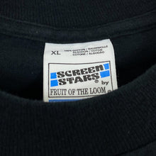 Load image into Gallery viewer, Screen Stars (1996) THE SHARKS "Colour My Flesh" Psychobilly Punk T-Shirt