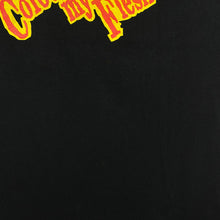 Load image into Gallery viewer, Screen Stars (1996) THE SHARKS "Colour My Flesh" Psychobilly Punk T-Shirt