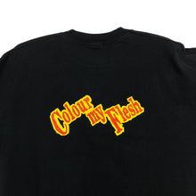 Load image into Gallery viewer, Screen Stars (1996) THE SHARKS "Colour My Flesh" Psychobilly Punk T-Shirt