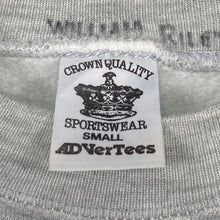 Load image into Gallery viewer, THE MIGHTY “1st Wivenhoe Scout Group” Graphic Crewneck Sweatshirt