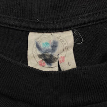 Load image into Gallery viewer, SPRINGMILL Mountain Lion Animal Graphic Single Stitch T-Shirt