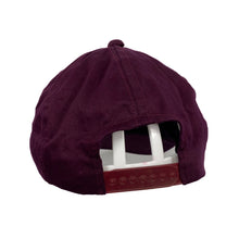 Load image into Gallery viewer, NFL WASHINGTON FOOTBALL TEAM Embroidered Logo Spellout Baseball Cap