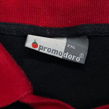 Load image into Gallery viewer, Promodoro (2006) TRIVIUM Graphic Thrash Heavy Metal Band Collared T-Shirt