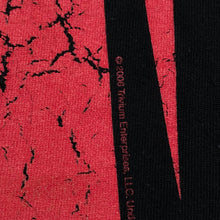 Load image into Gallery viewer, Promodoro (2006) TRIVIUM Graphic Thrash Heavy Metal Band Collared T-Shirt