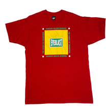 Load image into Gallery viewer, Screen Stars EVERLAST “The Choice Of Champions” Graphic Single Stitch T-Shirt