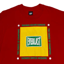 Load image into Gallery viewer, Screen Stars EVERLAST “The Choice Of Champions” Graphic Single Stitch T-Shirt