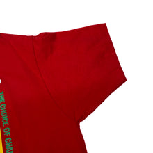 Load image into Gallery viewer, Screen Stars EVERLAST “The Choice Of Champions” Graphic Single Stitch T-Shirt