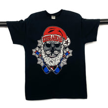 Load image into Gallery viewer, ZEBRAHEAD Festive Graphic Spellout Ska Pop Punk Music Band T-Shirt