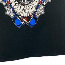 Load image into Gallery viewer, ZEBRAHEAD Festive Graphic Spellout Ska Pop Punk Music Band T-Shirt