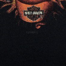 Load image into Gallery viewer, HARLEY DAVIDSON (2005) "Springfield, Ohio" Biker Graphic T-Shirt