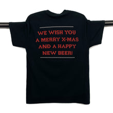 Load image into Gallery viewer, ZEBRAHEAD Festive Graphic Spellout Ska Pop Punk Music Band T-Shirt