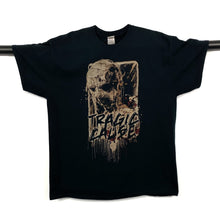 Load image into Gallery viewer, TRAGIC CAUSE “This Danistacracy Must Die” Thrash Crossover Metal Band T-Shirt
