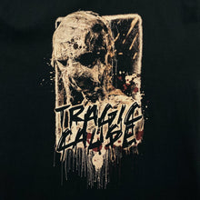 Load image into Gallery viewer, TRAGIC CAUSE “This Danistacracy Must Die” Thrash Crossover Metal Band T-Shirt