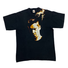 Load image into Gallery viewer, FOTL “Furt” Flaming Spellout Music Band Artist Graphic T-Shirt