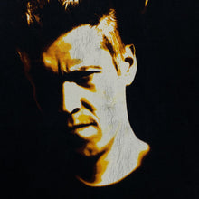 Load image into Gallery viewer, FOTL “Furt” Flaming Spellout Music Band Artist Graphic T-Shirt