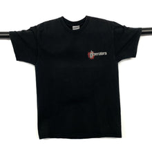 Load image into Gallery viewer, THE GENERATORS “Rock N Roll Road Crew” Punk Rock Band T-Shirt