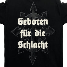 Load image into Gallery viewer, DEBAUCHERY’S BALGEROTH “Drakornaut Terror” Death Metal Band T-Shirt