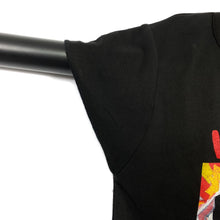 Load image into Gallery viewer, Fiend (2002) THE VIBRATORS “Energize” Graphic Punk Rock Band T-Shirt