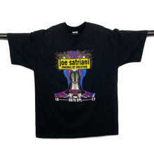 Load image into Gallery viewer, Screen Stars JOE SATRIANI “Engines Of Creation Tour 2000” Metal Band T-Shirt