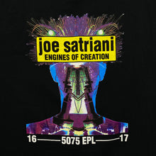 Load image into Gallery viewer, Screen Stars JOE SATRIANI “Engines Of Creation Tour 2000” Metal Band T-Shirt