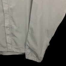 Load image into Gallery viewer, ADIDAS “Boston Marathon 2008” Three Stripe Sponsor Shell Windbreaker Tracksuit Jacket