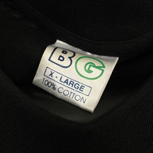 Load image into Gallery viewer, BG (2000) JOE SATRIANI “Engines Of Creation Tour” Rock Metal Band T-Shirt
