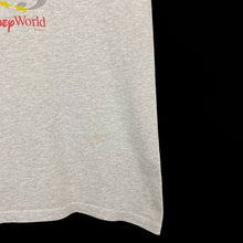 Load image into Gallery viewer, PLANET HOLLYWOOD (1991) "Walt Disney World" Souvenir T-Shirt