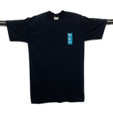 Load image into Gallery viewer, Screen Stars WKD Drinks Logo Promo Graphic Single Stitch T-Shirt
