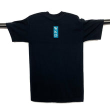 Load image into Gallery viewer, Screen Stars WKD Drinks Logo Promo Graphic Single Stitch T-Shirt