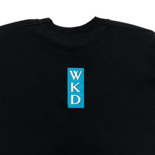 Load image into Gallery viewer, Screen Stars WKD Drinks Logo Promo Graphic Single Stitch T-Shirt