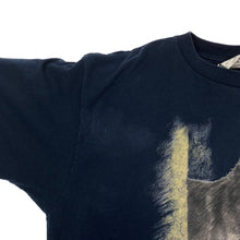 Load image into Gallery viewer, TURNER ORIGINALS Wolf Animal Nature Wildlife Graphic T-Shirt