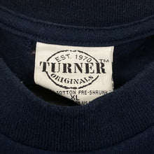 Load image into Gallery viewer, TURNER ORIGINALS Wolf Animal Nature Wildlife Graphic T-Shirt
